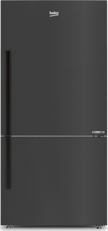 Beko CN160237EXB — פקשוט