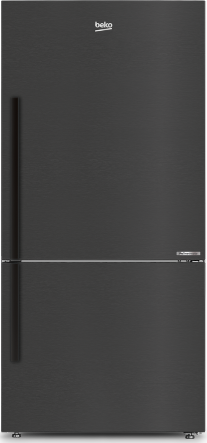 Beko CN160237EXB — פקשוט
