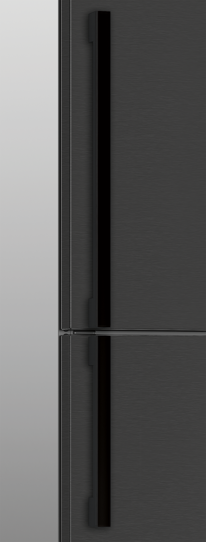 Beko CN160237EXB — תקריב / הסבר