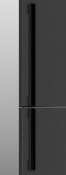 Beko CN160237EXB — תקריב / הסבר