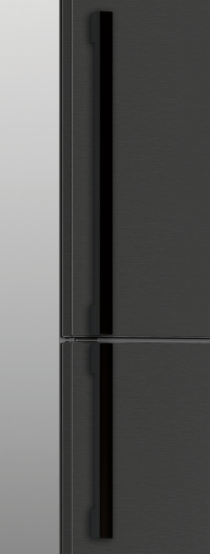 Beko CN160237EXB — תקריב / הסבר
