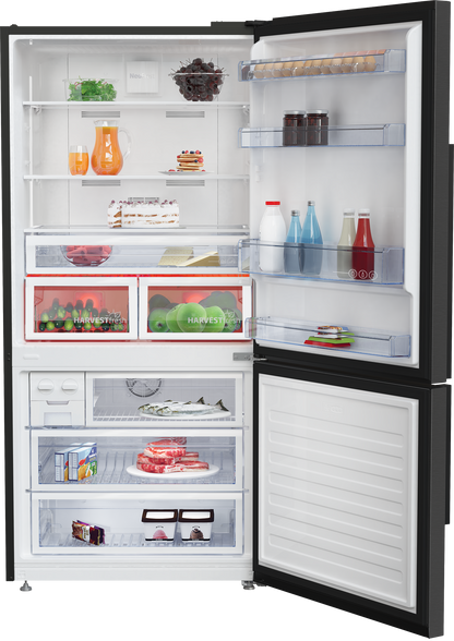 Beko CN160237EXB — פקשוט