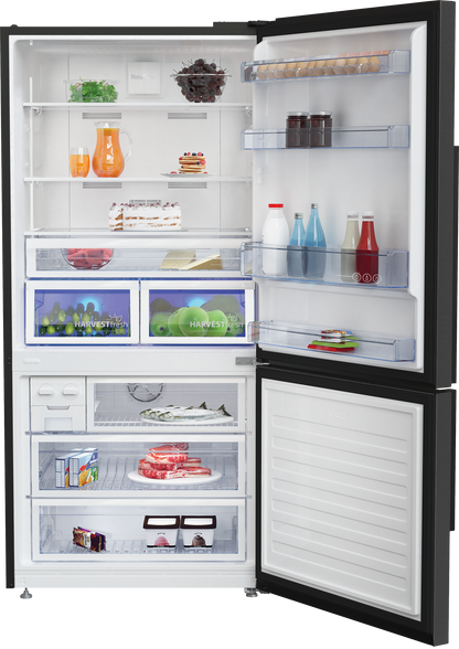Beko CN160237EXB — פקשוט