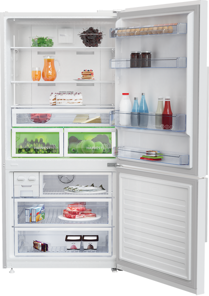 Beko CN160239EW — פקשוט