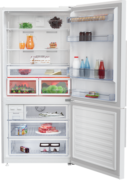 Beko CN160239EW — פקשוט