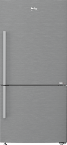 Beko CN160243X / CN160243XB — פקשוט