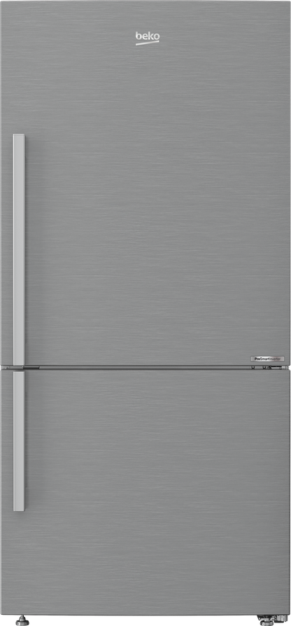Beko CN160243X / CN160243XB — פקשוט