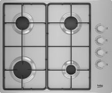 Beko HIGG64124SX — פקשוט