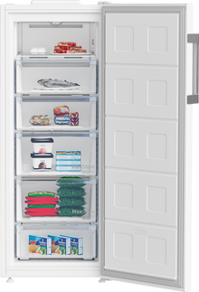 Beko RFNE278K32WN — פקשוט