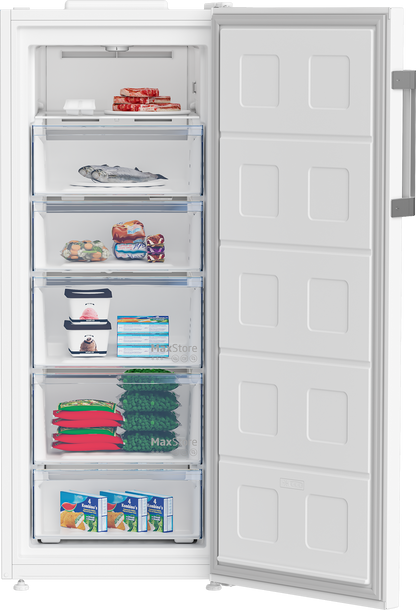 Beko RFNE278K32WN — פקשוט