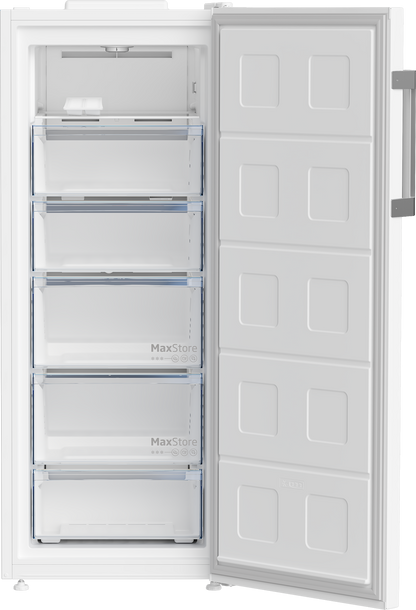 Beko RFNE278K32WN — פקשוט
