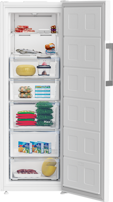 Beko RFNE298L31WN — פקשוט
