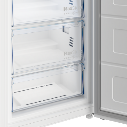 Beko RFNE298L31WN — תקריב / הסבר