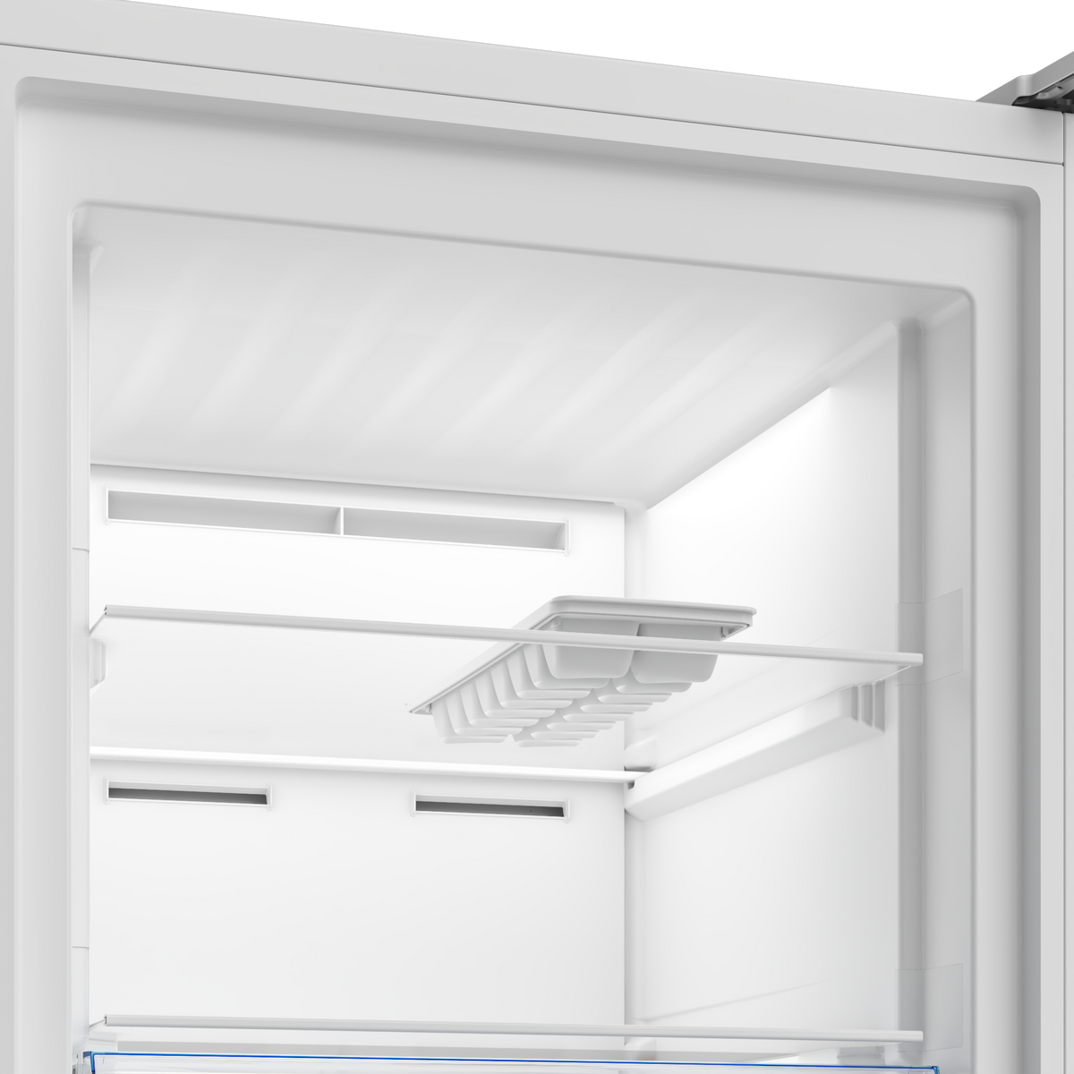 Beko RFNE298L31WN — תקריב / הסבר