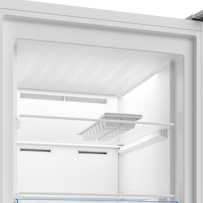 Beko RFNE298L31WN — תקריב / הסבר