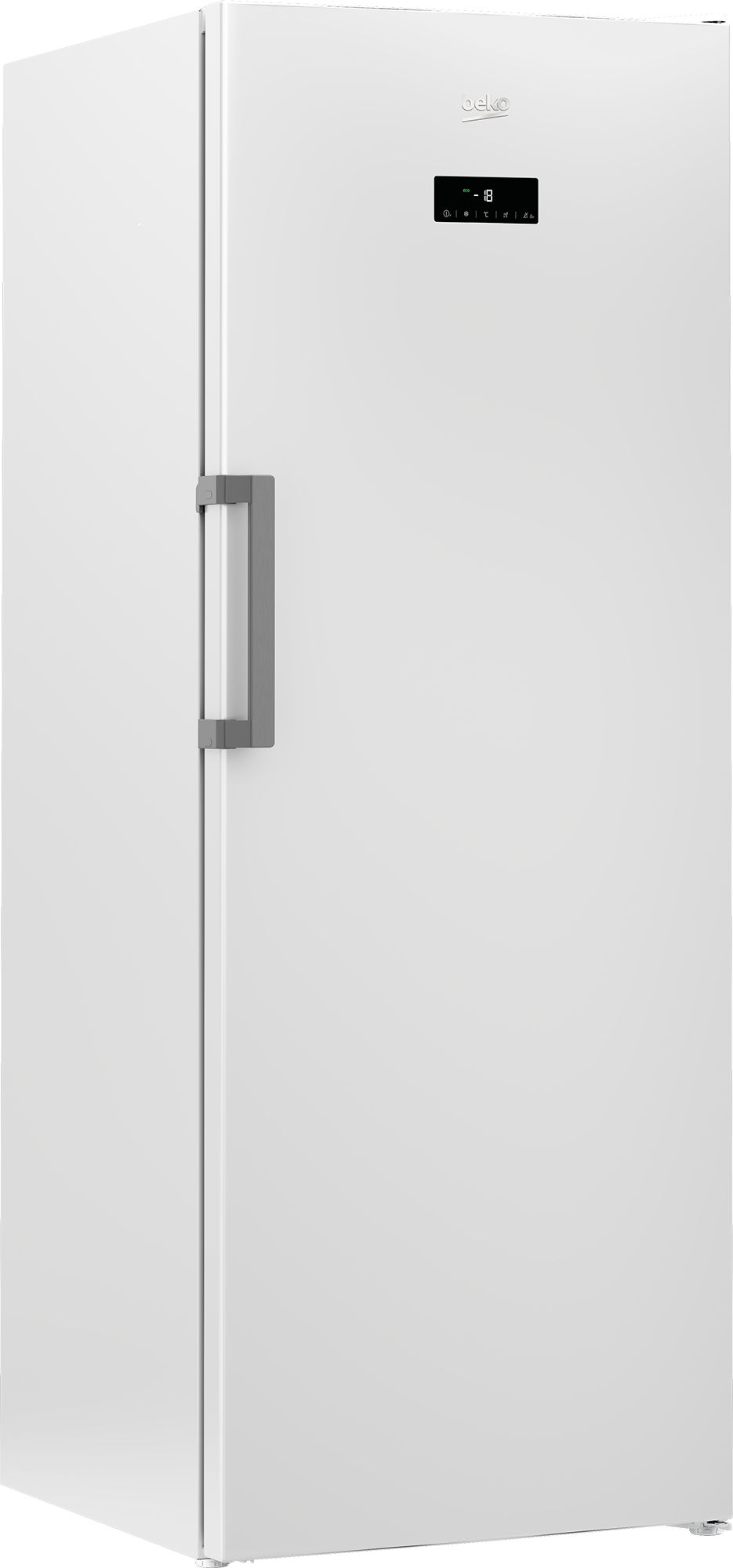 Beko RFNE448E36W — פקשוט