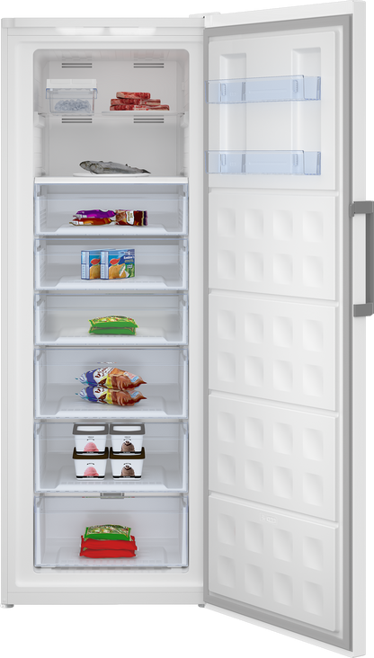 Beko RFNE448E36W — פקשוט