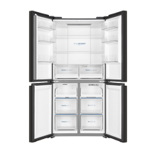 Haier HRF4560FB — תא פנימי