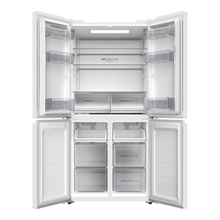 Haier HRF5800FW — תא פנימי