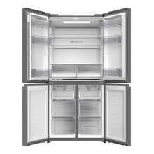 Haier HRF5800FB — תא פנימי