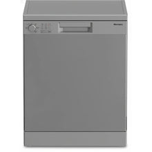 מדיח כלים בלומברג עומד 13 מערכות  Blomberg כסוף LDF30210X