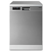 מדיח כלים בלומברג חצי אינטגרלי  14 מערכות  Blomberg GIN209P8X