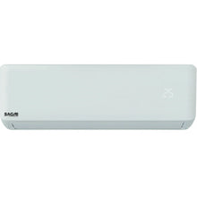 מזגן סאגא אינורטר 1.25 כ"ס SAGA-INV-16 X WIFI EU כולל הובלה והתקנה בסיסית