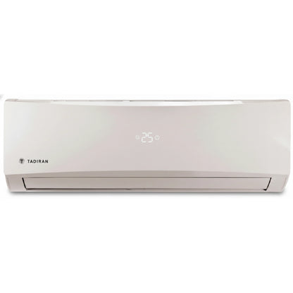 מזגן תדיראן 3.5 כ"ס סולו אינורטר SOLO INVERTER 370NG +התקנה בסיסית