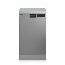 מדיח כלים בלומברג עומד צר  10 מערכות  Blomberg GSS219P6X