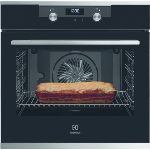 תנור אפיה אלקטרלוקס